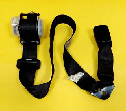 Honda Accord Middle seatbelt (rear) NSB053GK58