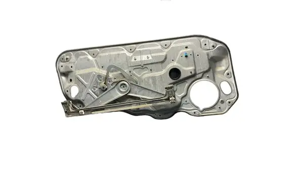 Volvo C30 Front door window regulator with motor 998466106