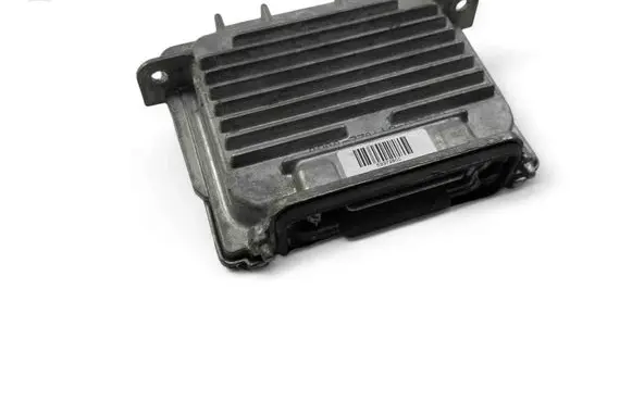 Xenon control unit/module
