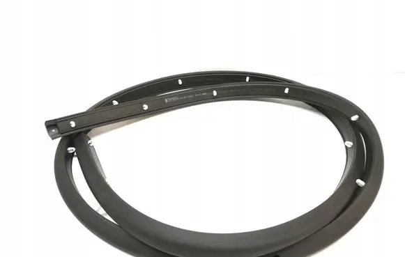 Mercedes-Benz S C217 Rubber seal front coupe door A2177200554