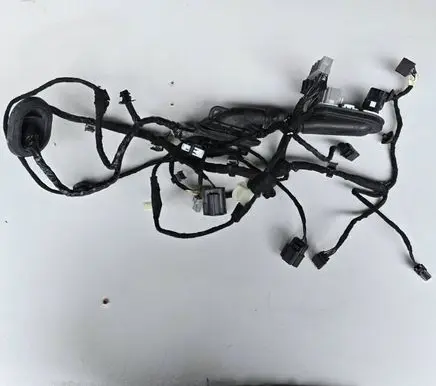 Ford Kuga III Rear door wiring loom DU5T14603zA
