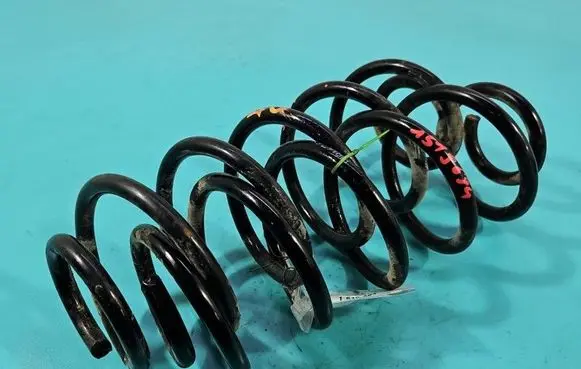 Fiat Linea Rear coil spring 51816766 IMPRK1519694