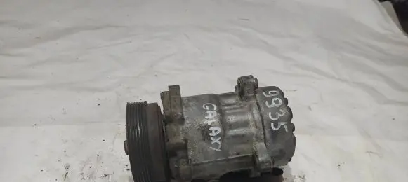 Ford Galaxy Air conditioning (A/C) compressor (pump) 7M3820803A YM2H19D629BB 3199202424