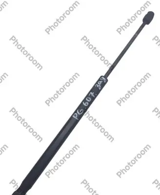 Peugeot 607 Tailgate/trunk strut/damper 9648809280