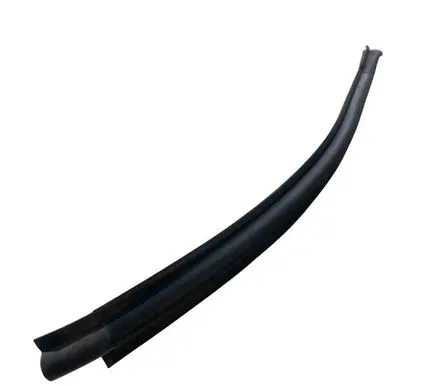 Ford Bronco Rear door rubber seal (on body) M1PBS28125A M1PBS28125B