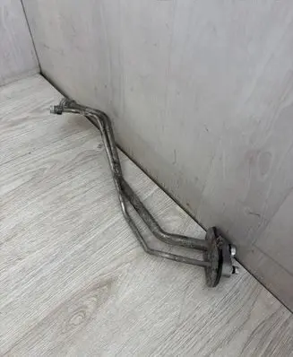 Honda Civic Air conditioning (A/C) pipe/hose 