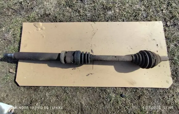 Ford Focus Front driveshaft C6853 310219-1