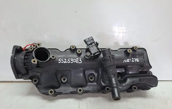 Fiat Ducato Intake manifold S27647276 55259083