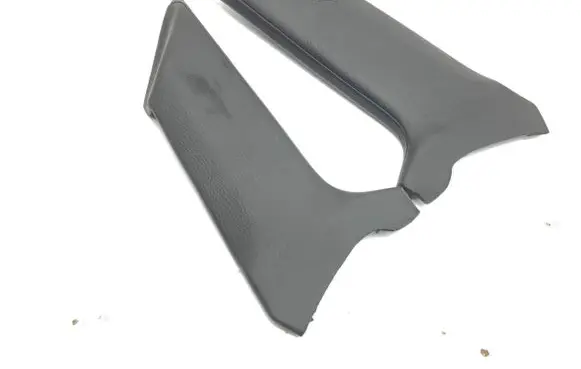 Porsche Cayenne (92A) Center console decorative trim 56161824 56159245