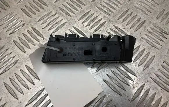 Ford Mustang VI Front bumper mounting bracket FR3B17D958AD