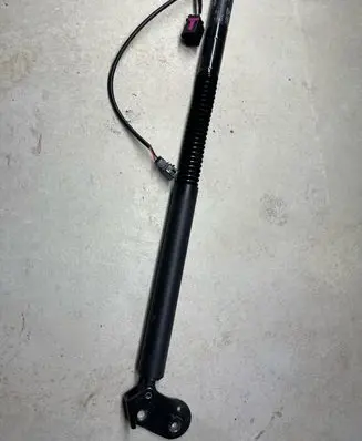 Audi A7 S7 4G Tailgate strut 4G8827851E