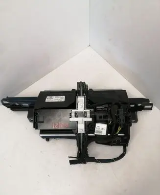 Audi A6 C7 Head up display screen 4G2919601G