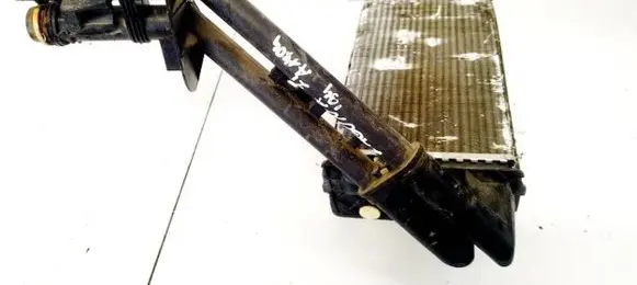 Renault Laguna I Heater blower radiator