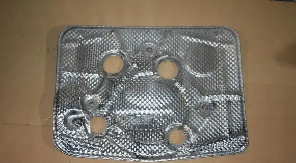 Porsche 992 Engine cover (trim) 992251414A55
