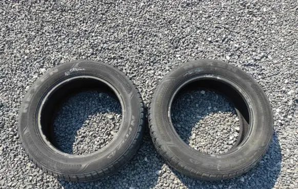 BMW 5 E60 E61 R16 winter tire 