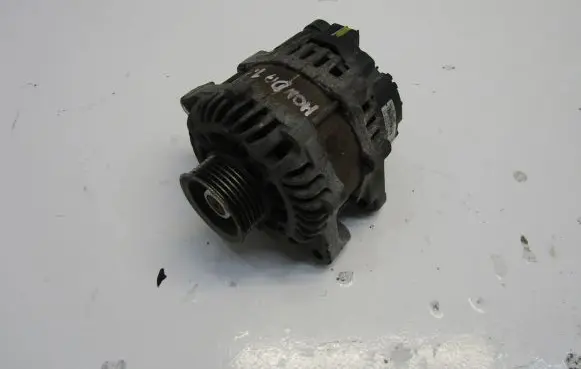 Honda HR-V Generator/alternator AHGA103
