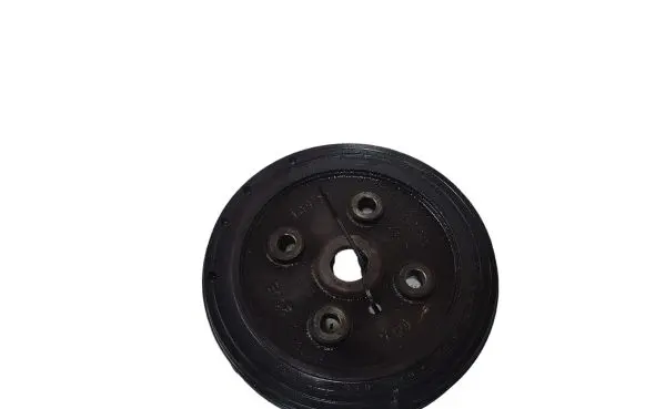 Volvo V60 Crankshaft pulley 31258122