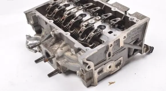 Skoda Rapid (NH) Engine head 04C103404L