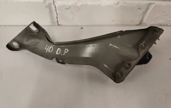 Audi A6 S6 C7 4G Fender mounting bracket 4G0805816