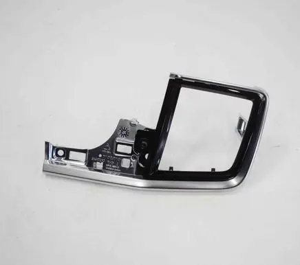 Volvo S90, V90 Dashboard glove box trim 31417212