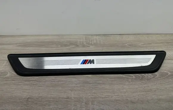 BMW 7 F01 F02 F03 F04 Front sill trim cover 7190969