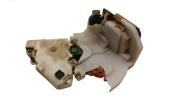 Rear door lock