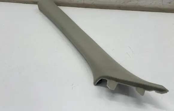 (A) pillar trim