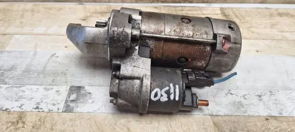 Toyota Corolla Verso AR10 Starter motor MS4280003180