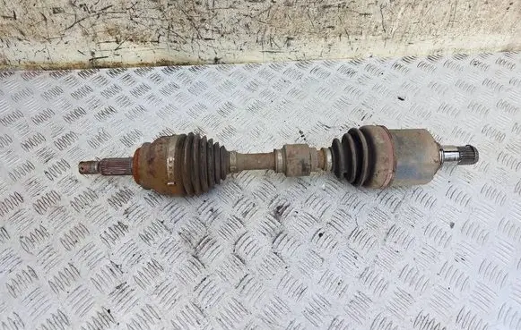 Mitsubishi ASX Front driveshaft 3815A277