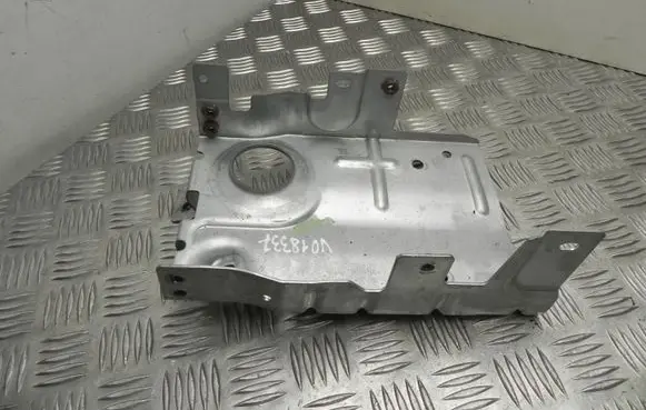 Maserati Levante EGR valve cooler bracket 0768J8 VD18337