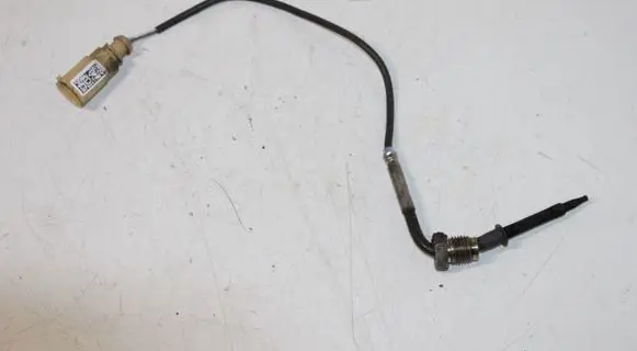Audi Q5 SQ5 Exhaust gas temperature sensor 4G0906088AJ