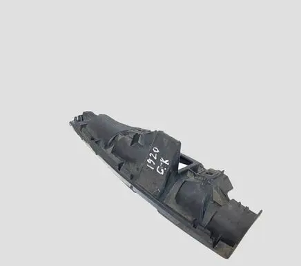 Volvo C30 Rear bumper mounting bracket 31323158