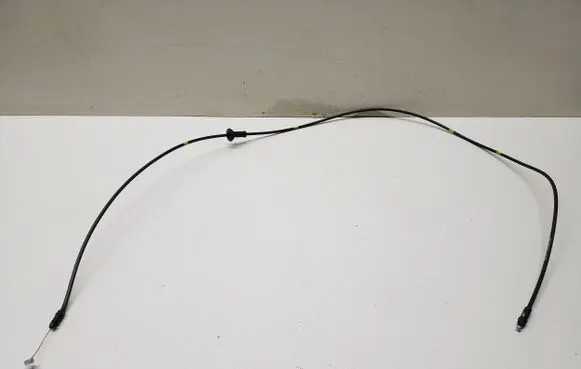 Hyundai Tucson IV NX4 Engine bonnet/hood lock release cable N90000K26