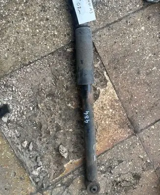 Audi A3 S3 A3 Sportback 8P Rear shock absorber/damper