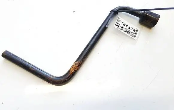 Volvo V50 Wheel nut wrench 