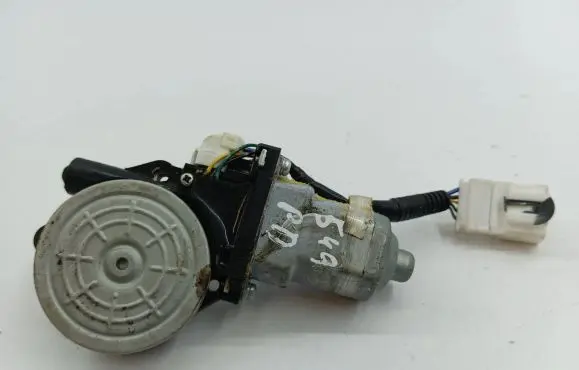 Honda Accord Seat adjustment motor 