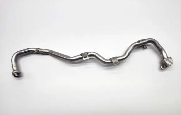 Jaguar I-Pace Air conditioning (A/C) pipe/hose