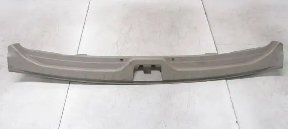 Volvo XC60 Trunk/boot sill cover protection 30740438