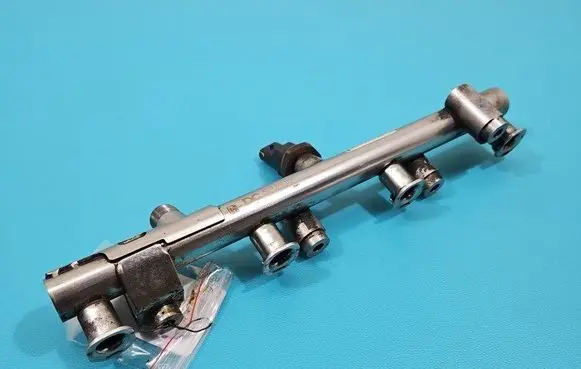 Renault Megane IV Fuel main line pipe A2820701100 IMPRK1497698