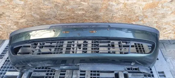 Opel Zafira A Front bumper