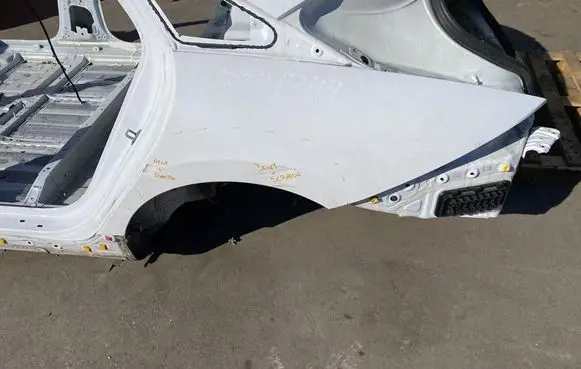 Hyundai IONIQ 6 Rear quarter panel 