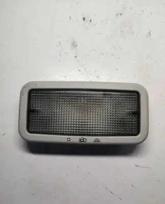 Volkswagen Transporter - Caravelle T5 Rear seat light 7H0947105A