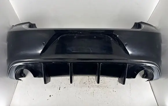 Dodge Charger Rear bumper 68319470AA JG0A8J9