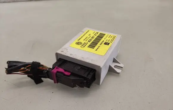 Audi A8 S8 D2 4D Other control units/modules 4D0907273A 300001604 0531104001