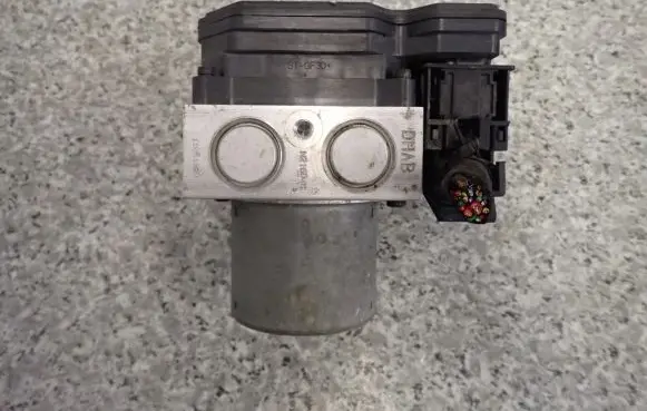 Hyundai Veloster ABS Pump