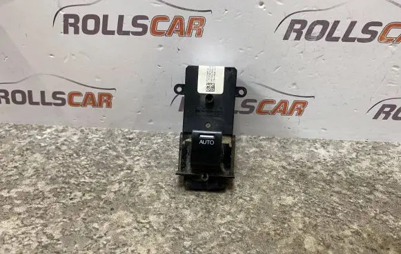 Honda CR-V Electric window control switch 35760SWAG010M2 F000248A