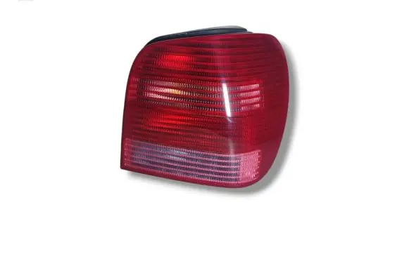 Volkswagen Polo Rear/tail lights 6N0945257