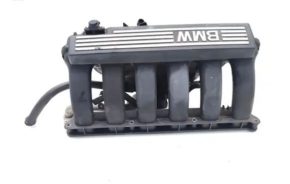 BMW 3 E90 E91 Intake manifold 7559063 7548415