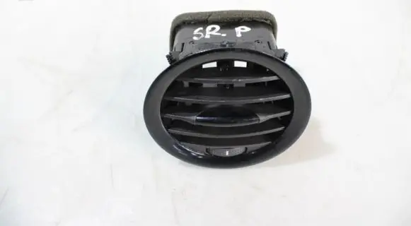 Opel Corsa D Dashboard air vent grill cover trim 