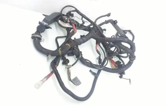 Volvo S60 Engine installation wiring loom 30712090 23559